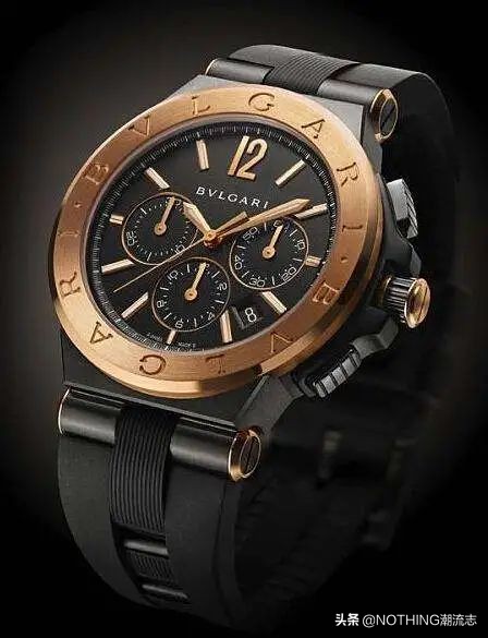 手表男士品牌识别,手表男士品牌入门