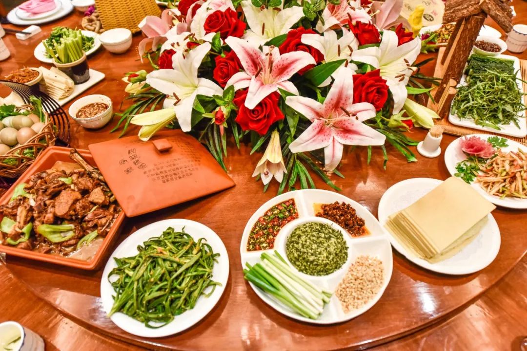 天然大氧吧山清水秀,中国最美的天然氧吧