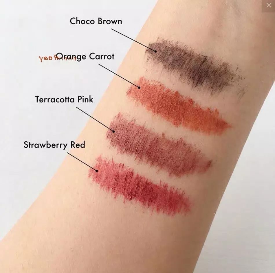 cosme美妆大赏重磅发布,日本美妆教主