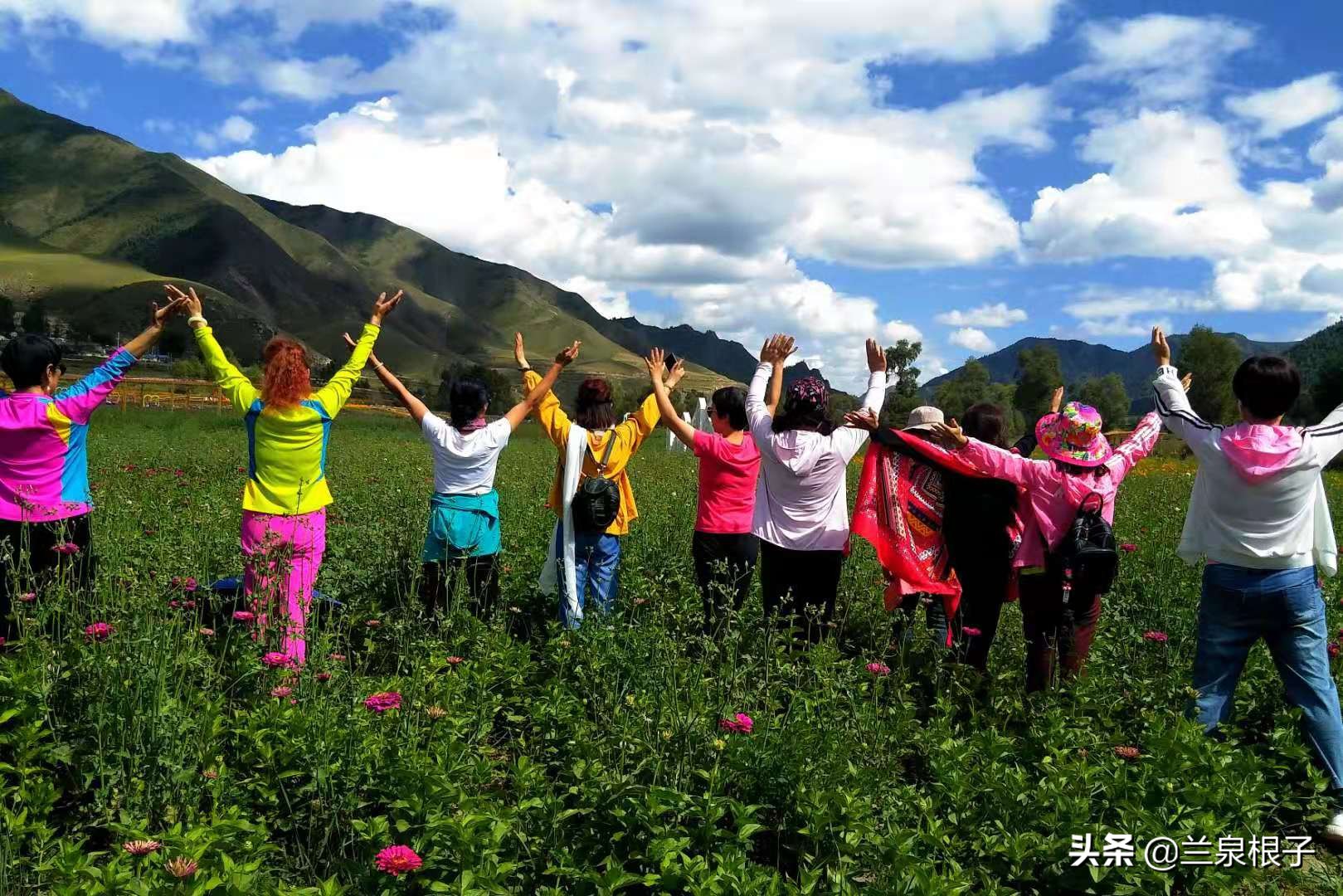 夏河县达尔宗湖景区电话,夏河县达尔宗湖游玩攻略