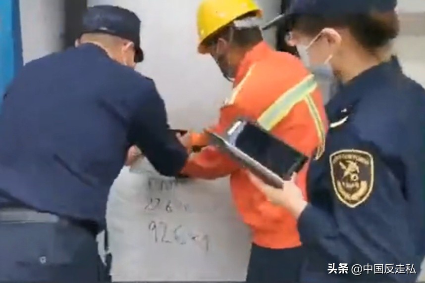 国门利剑打击汽车走私,2023年海关打私十大典型案例