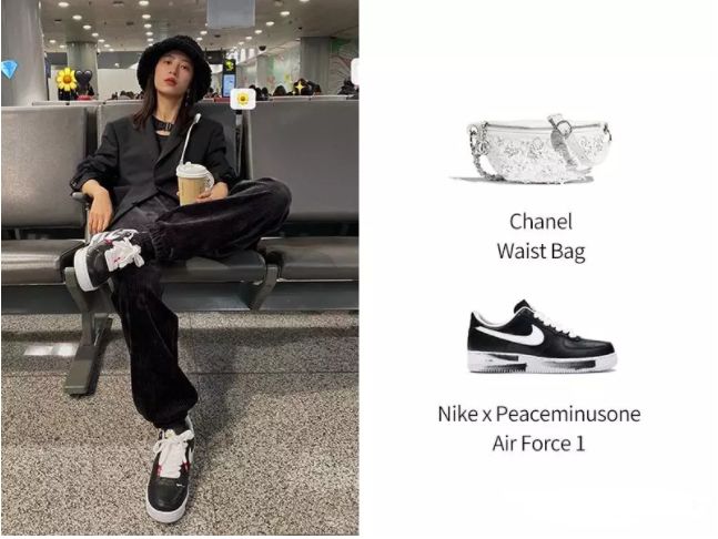 明星背的包包品牌,明星都在背的包包