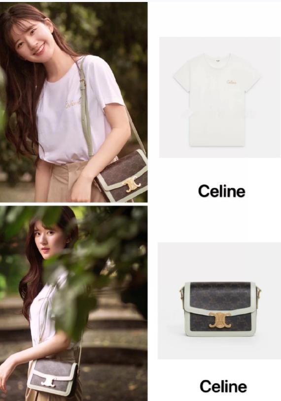 赵露思碎花裙新穿法且试天下 (赵露思穿搭小裙子)