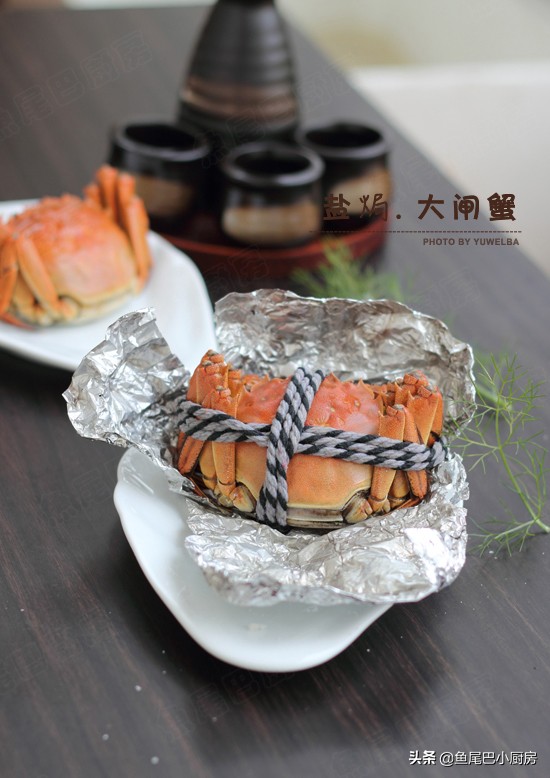 大闸蟹什么季节的肉比较肥,怎么挑大闸蟹又肥又鲜南方