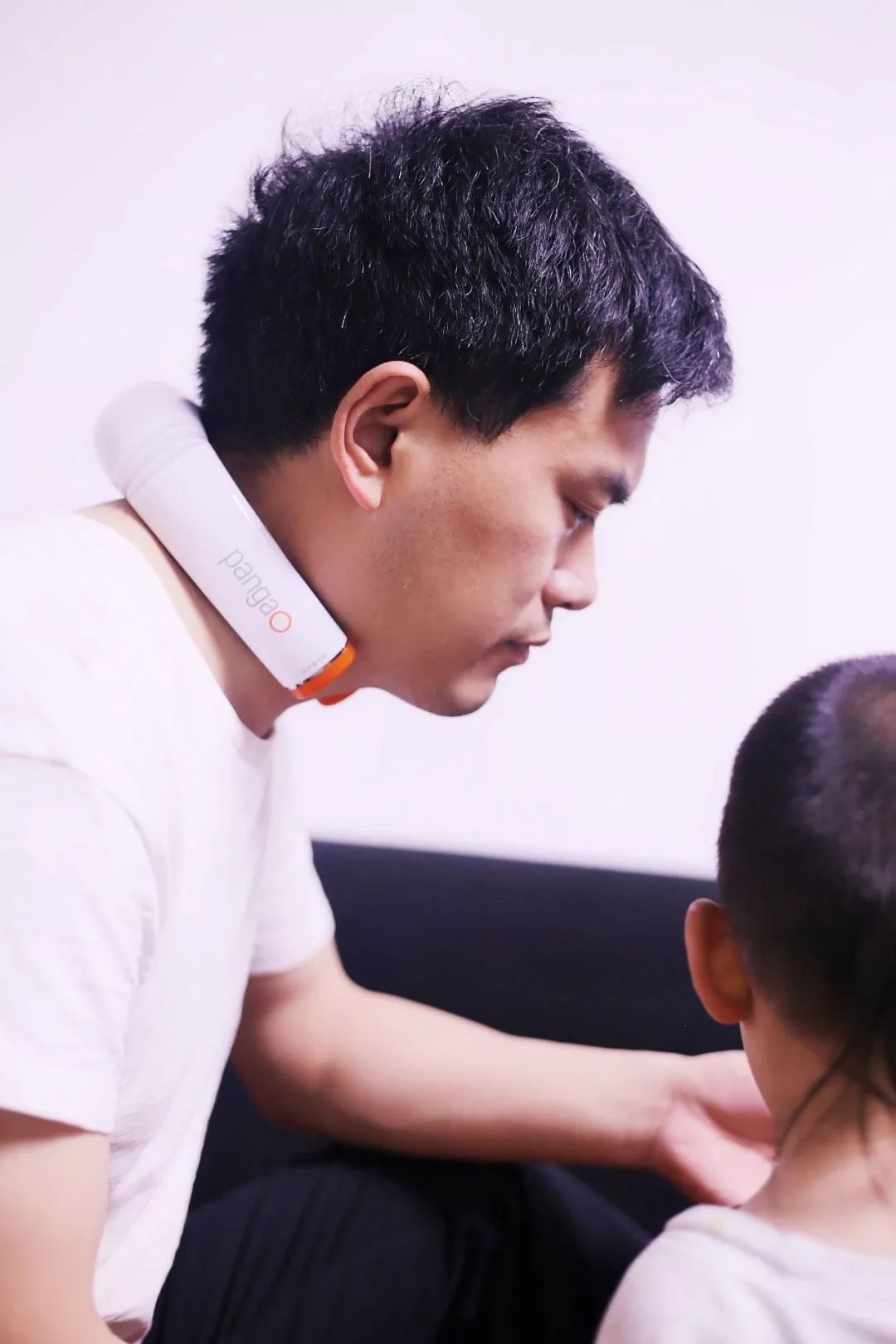 攀高p7和p6颈椎按摩仪的区别,攀高颈椎按摩仪和skg哪个好用