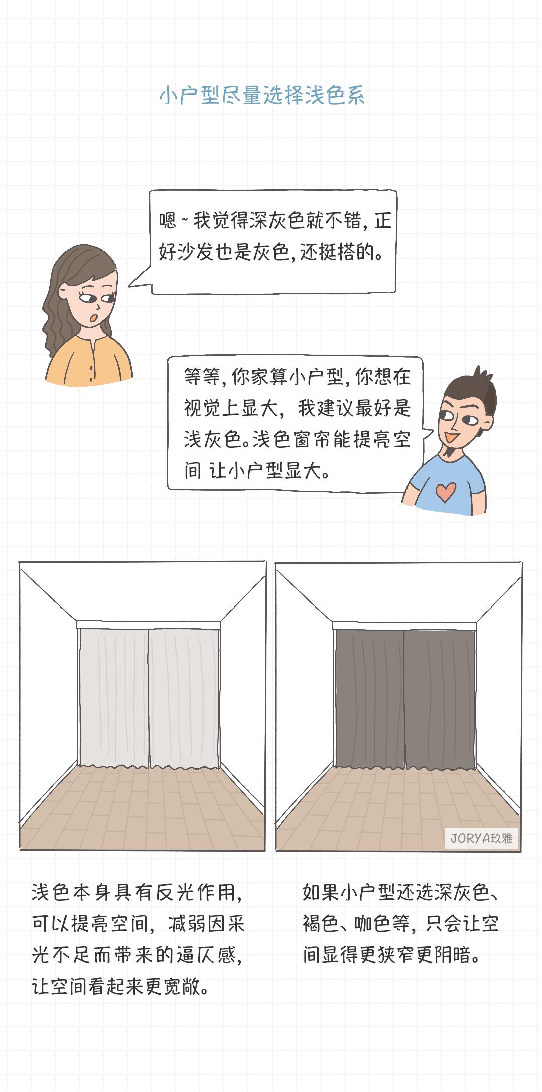 窗帘怎么选电动,窗帘怎么选现代简约省钱