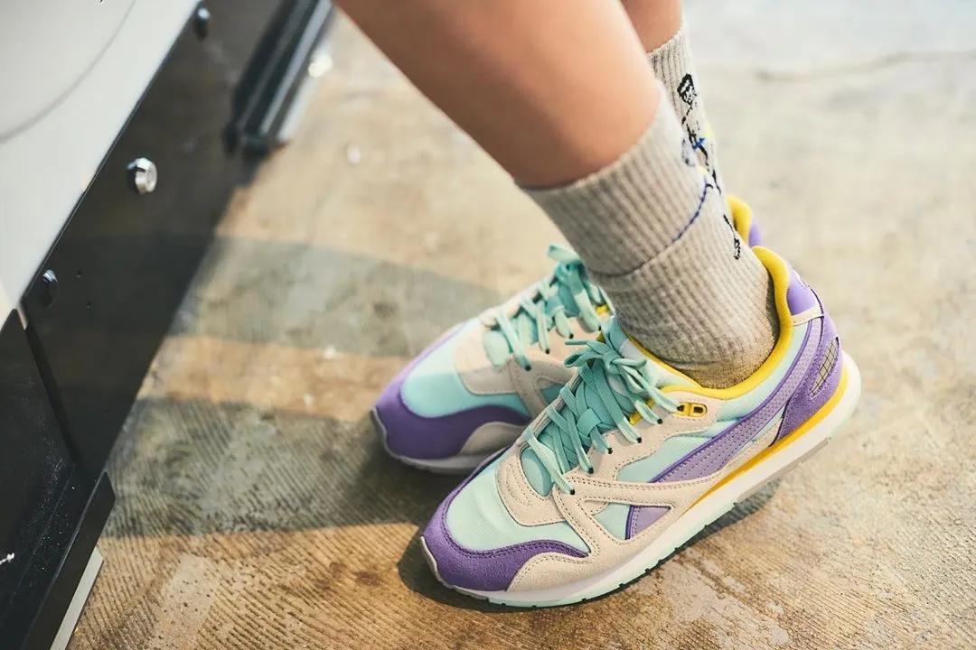 nike和adidas联名的鞋,nike和adidas值得拥有的款