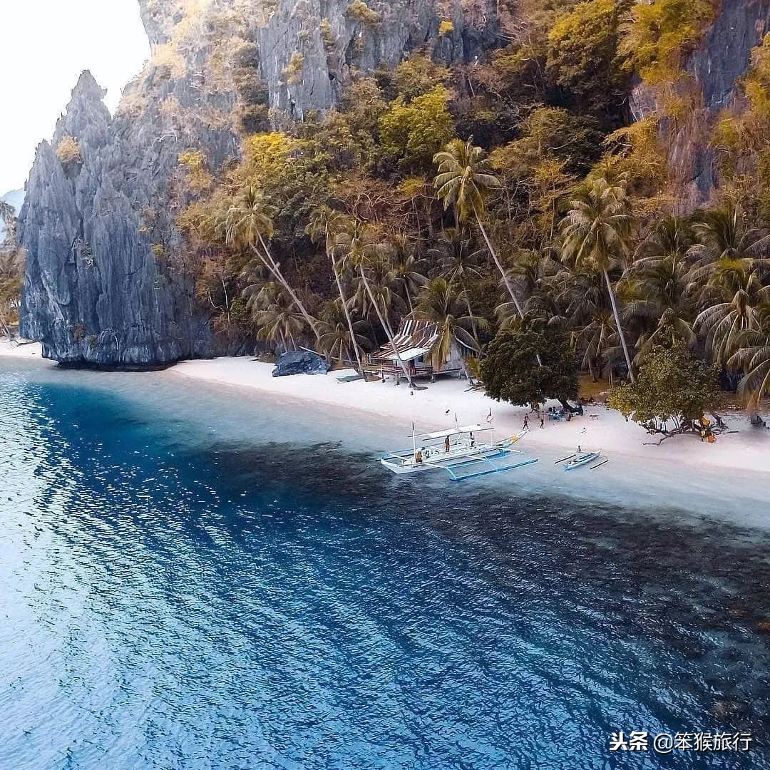 东南亚迎来开岛季！6K+预算3座避世海岛，跳岛10日过暖冬