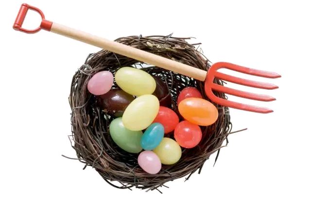 糖果上瘾怎么办 (容易上瘾的糖果)