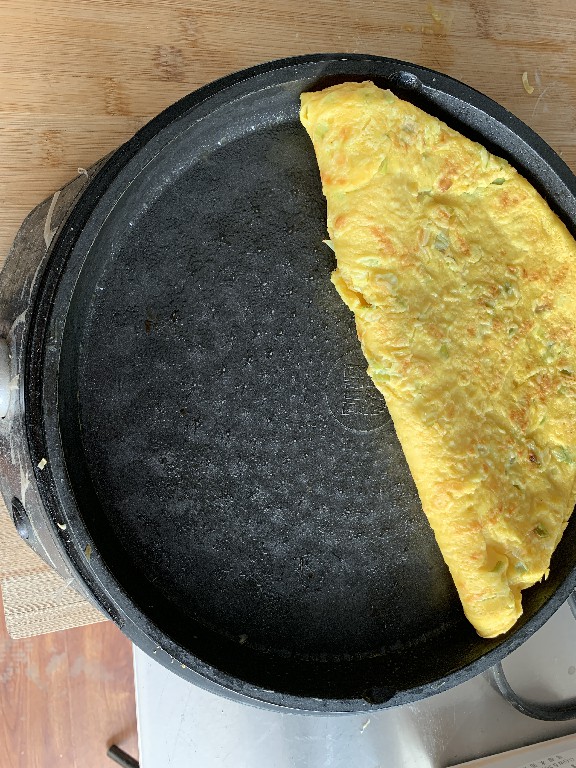 电饼铛油垢太多难清洗教你一招,原来电饼铛清洗这么简单