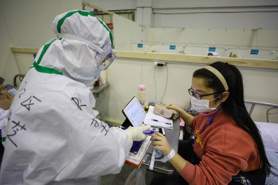 回顾2020高考生,2020届高考生你准备好了吗