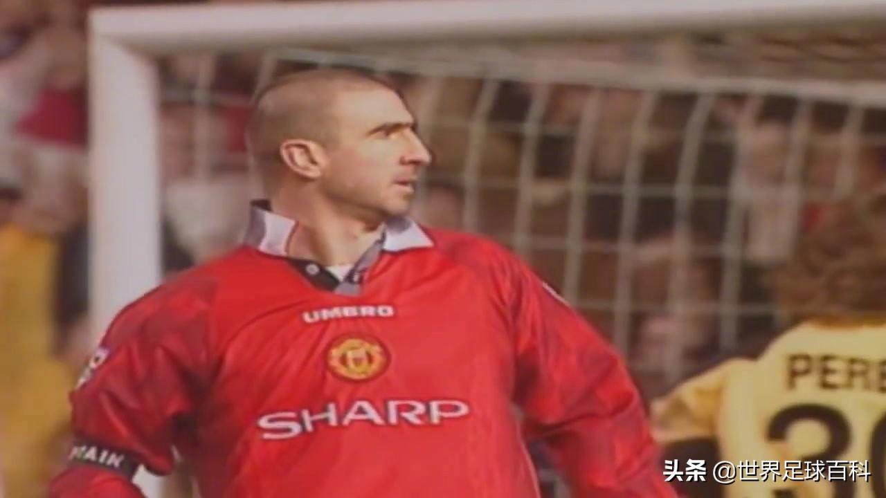 如今的足坛平淡无奇？想当年绿茵场最不缺血性男儿！