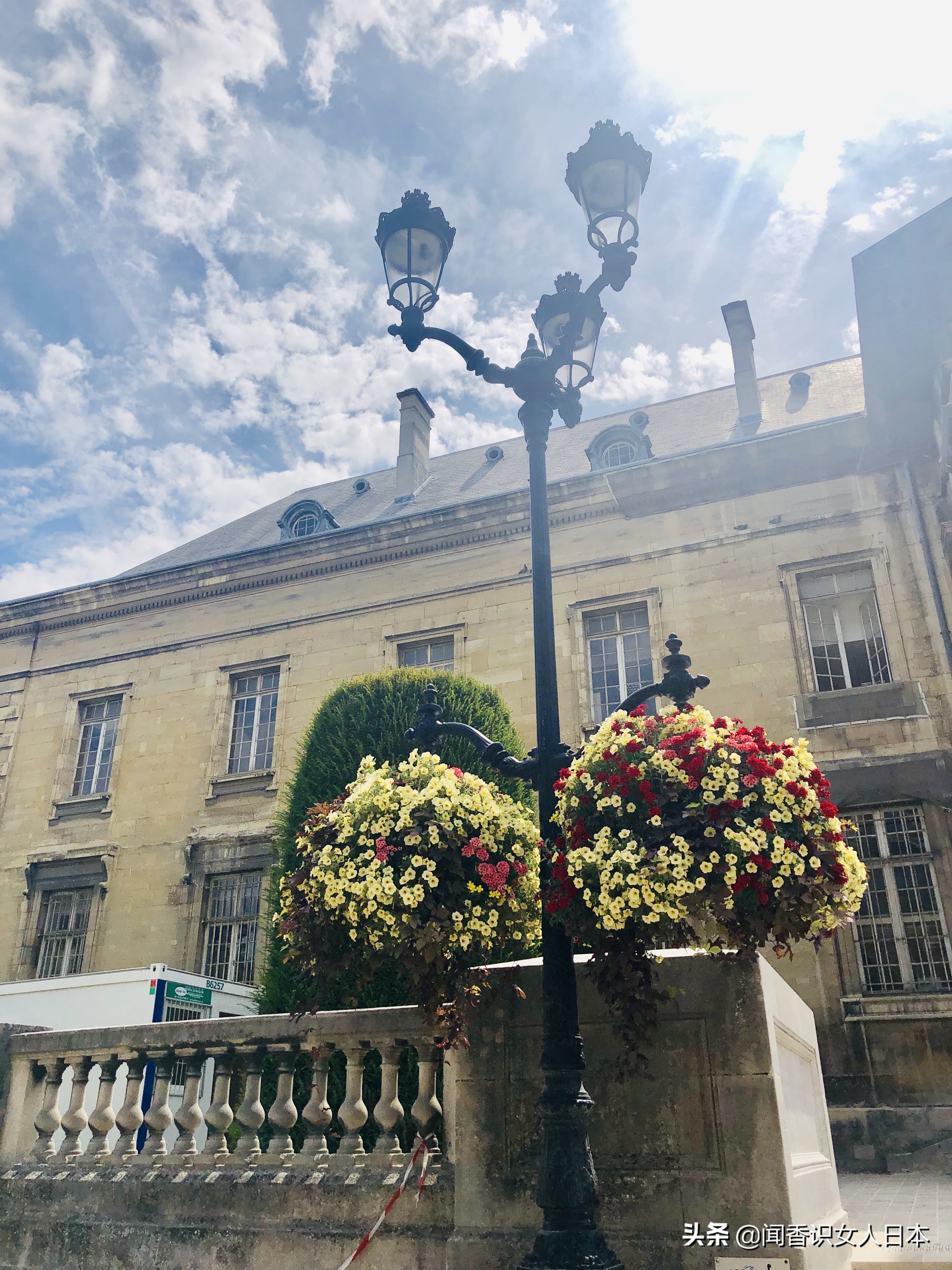 兰斯大教堂巴黎圣母院,最奢华的教堂