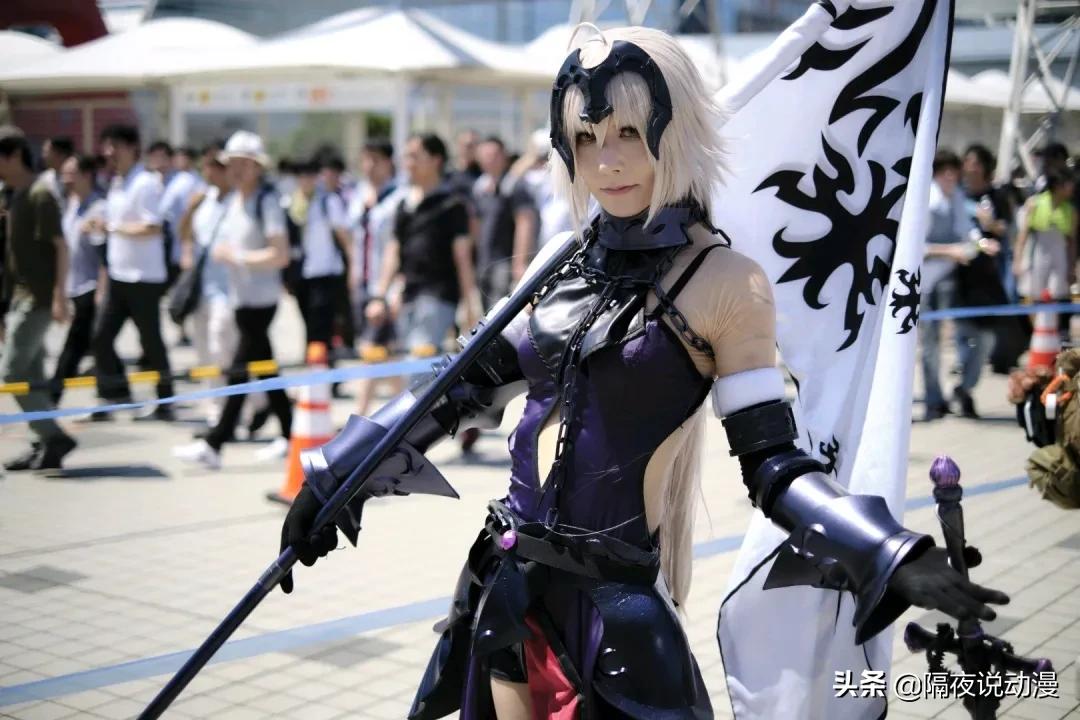 日本coser收入,日本年入过亿cos