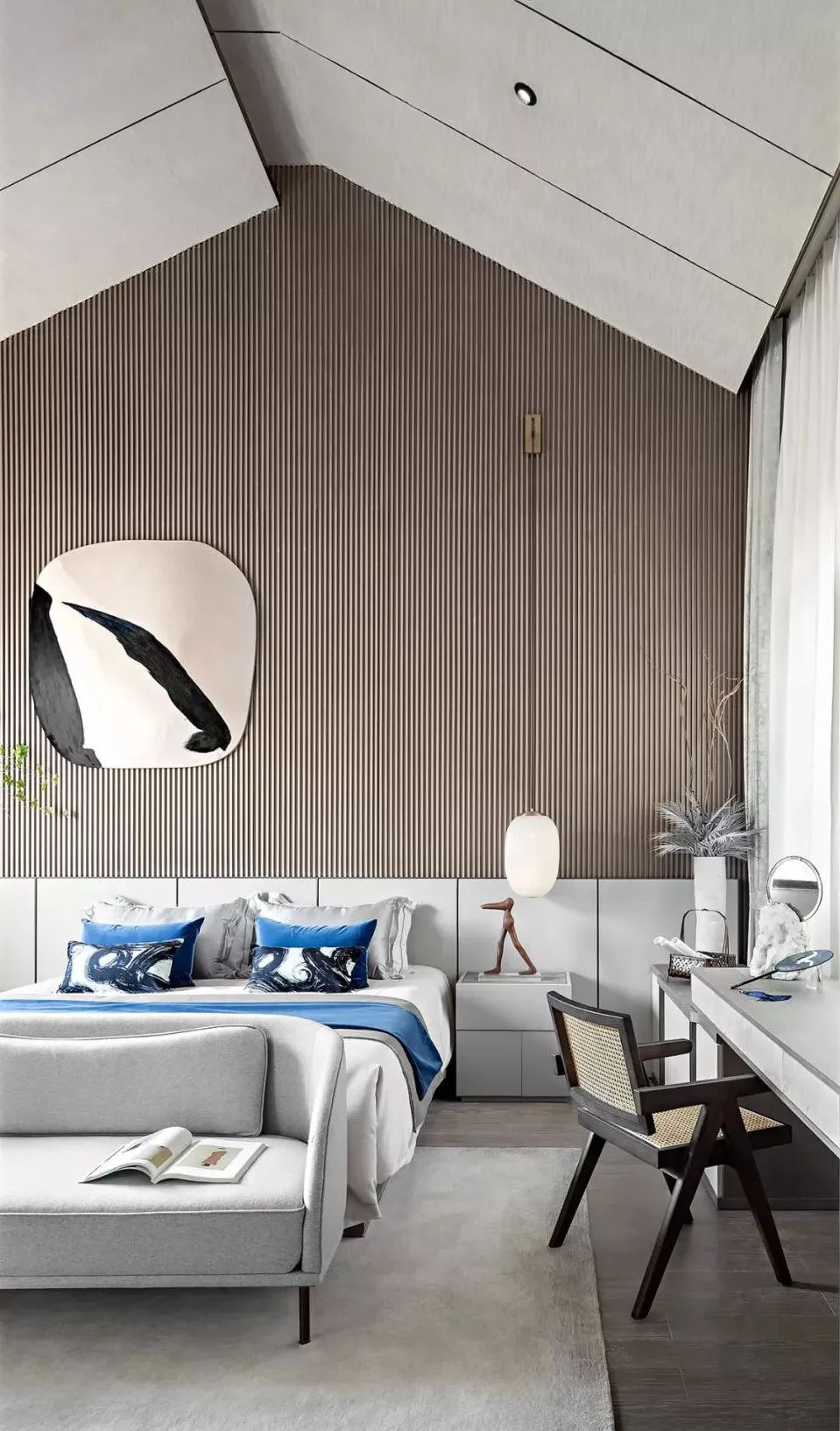 样板房2020年,2023年流行样板房