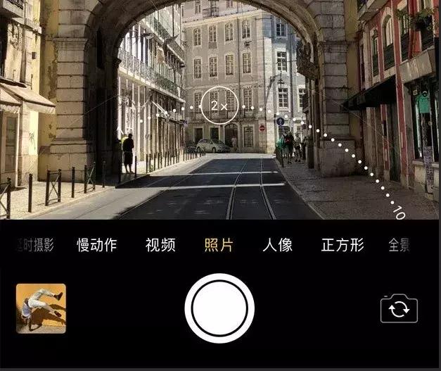 iphone13相机最佳设置,iphone12pro相机设置