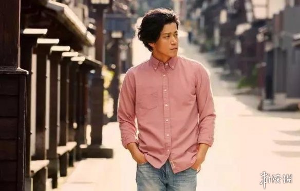 男神们都老了,吴彦祖赵本山对比照