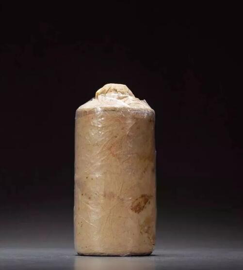 聂卫平茅台多少钱一瓶,聂卫平的茅台酒瓶子值多少钱