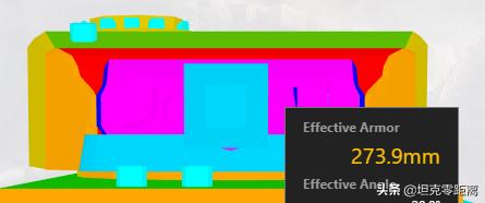 坦克世界它是WG开发者最讨厌的重坦？这台“天坑”Y系坦克
