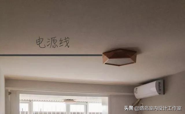 家里的装修太暗了怎么办,家里太暗怎么解决图片