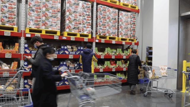 本地没有盒马山姆怎么买,盒马哪些地方比山姆好