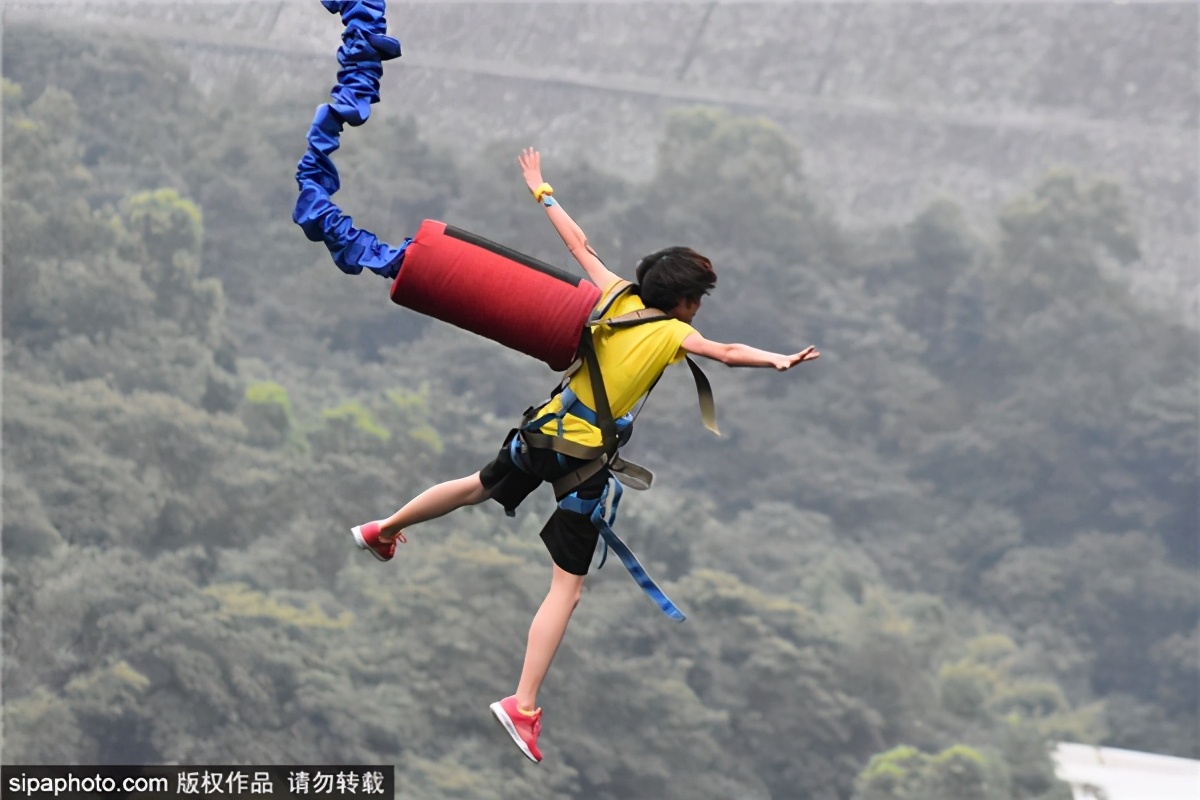 北京打卡网红湖,平谷网红打卡旅游景区