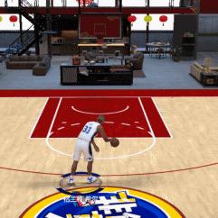 游戏首班车：NBA2KOL2|S6球星速评-乔丹接班人格兰特·希尔,04