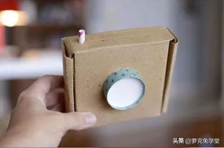 “双十一”快递箱别再扔了，这样玩，孩子开心还能省玩具钱