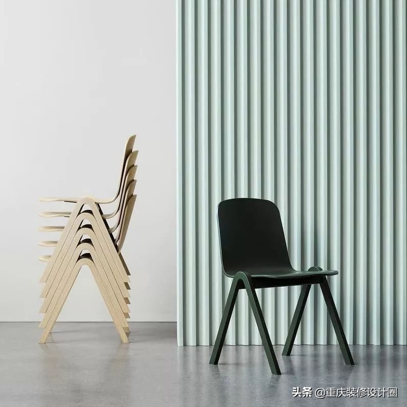 烂大街的中国式“北欧风”，在北欧根本就不存在