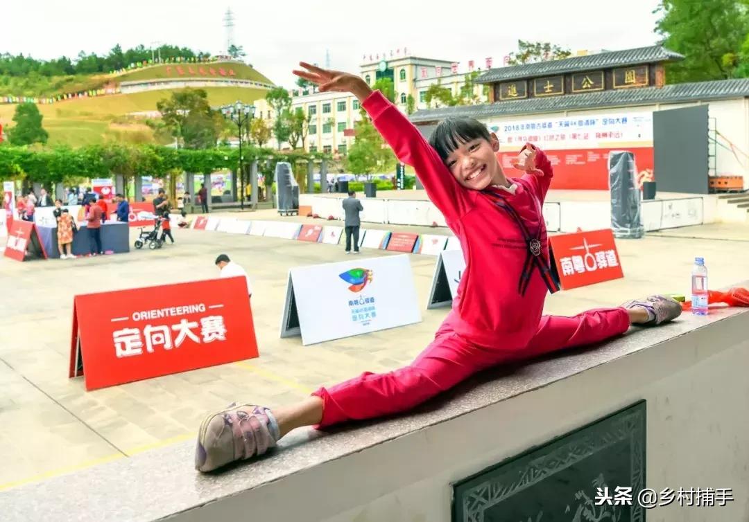 南粤古驿道拍摄后记,2018南粤古驿道展示