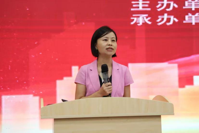 2024年海南最美家庭,海南白沙最美家庭