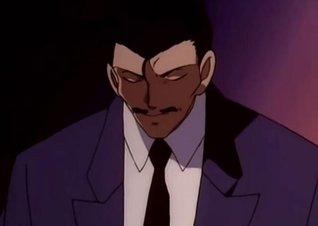 为什么柯南突然变成日语配音,柯南怎么变成动作片了