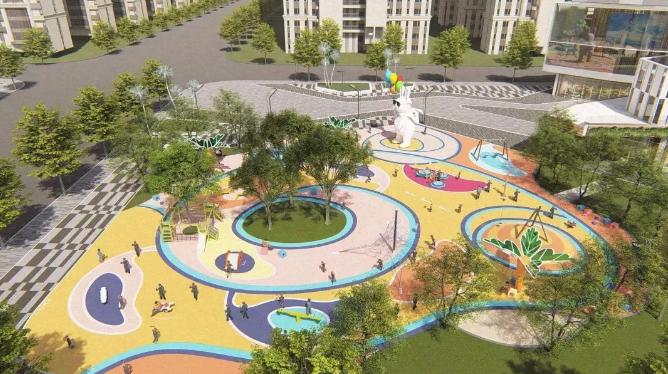 上海购物中心怎么考察,上海购物攻略六大必去商圈