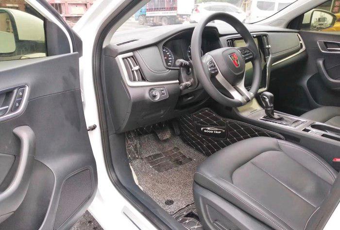 新能源比亚迪秦pro与荣威er6,开了4年比亚迪秦pro还值多少钱