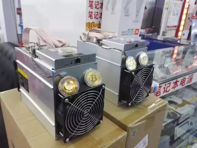 深圳财富传奇,深圳华强北财富神话