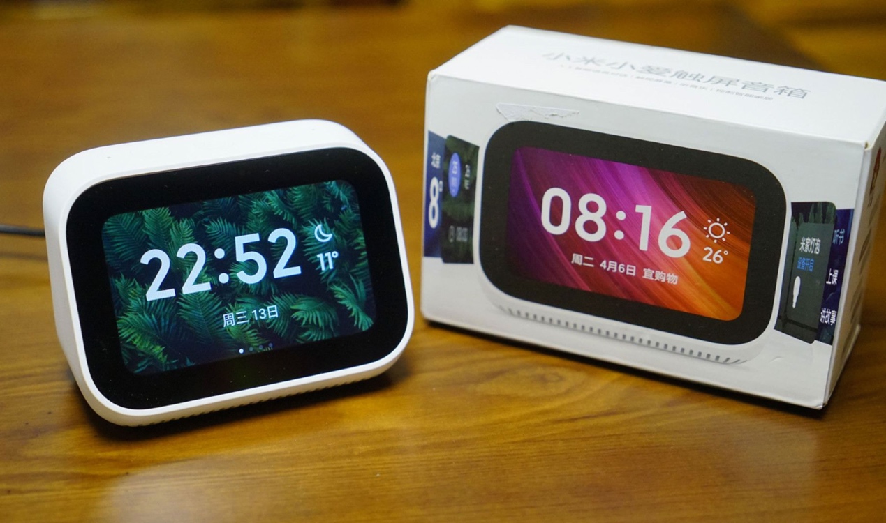 小爱智能音箱推荐,小爱智能触屏音箱价格