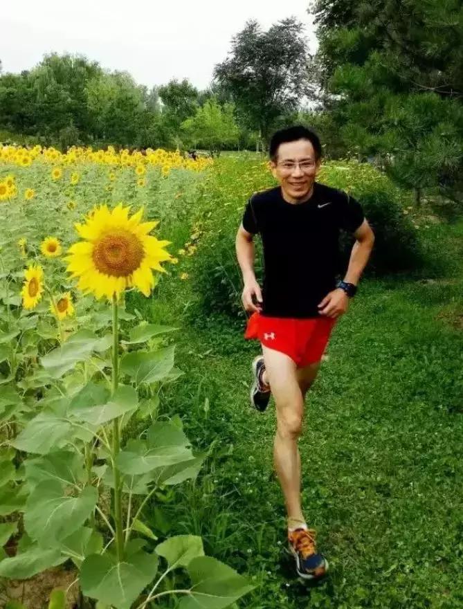 台湾名嘴安乐死视频刷屏：好好活着，好好跑步；除了生死都是小事