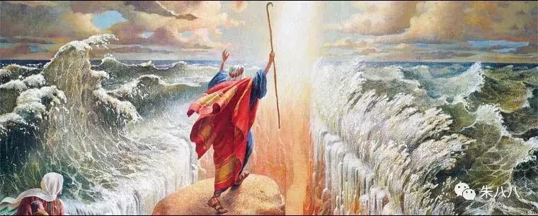 人类历史上最惨烈的登陆,人类史上最伟大的一次迁徙