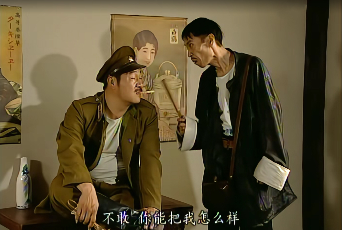 豆瓣9.4台剧,豆瓣9.3电视剧