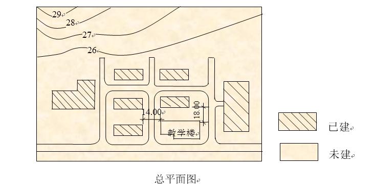 施工测量放线步骤和方案,施工员测量放线步骤视频