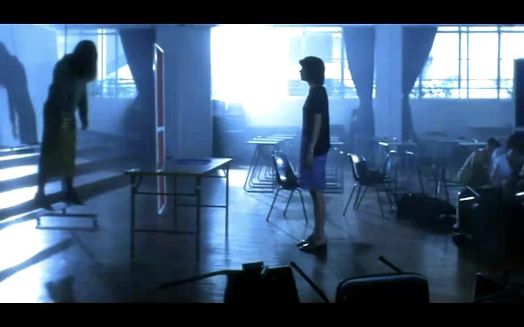 揭开了夫妻生活里难以启齿的隐秘，这部《我爱你》看完，我沉默了