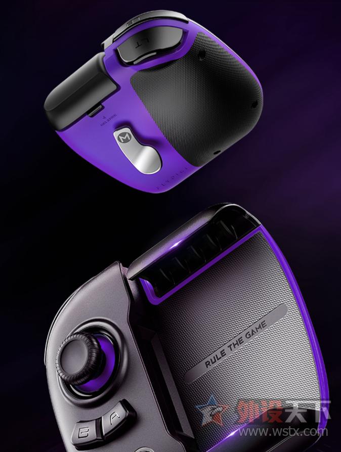 当前主流手柄交学费后分析及一键宏调研报告