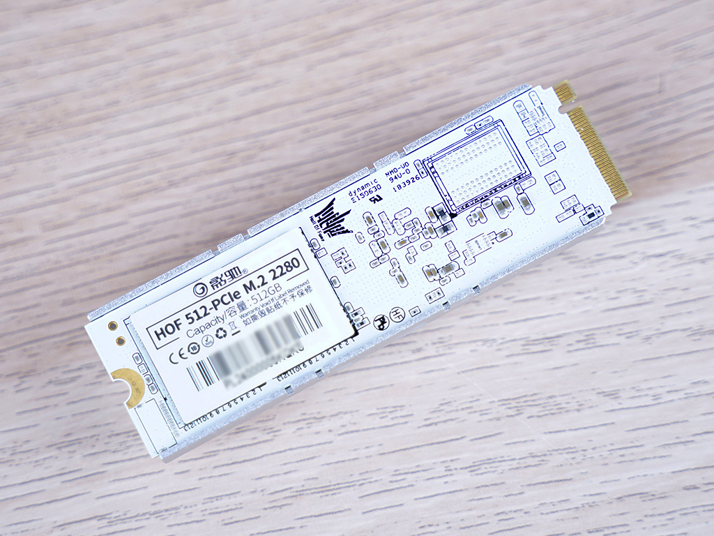 rtx2080名人堂10周年,黑白拼色主机