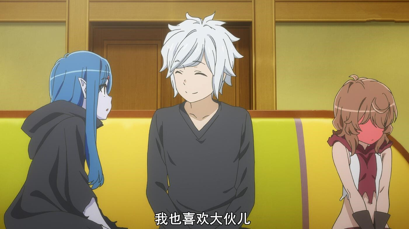 JC社亲儿子开播,龙女萌妹子awsl,信息量很大还藏着刀片