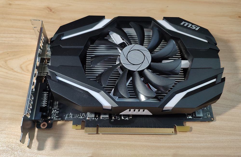 微星1050tiitx,微星1050ti显卡评测