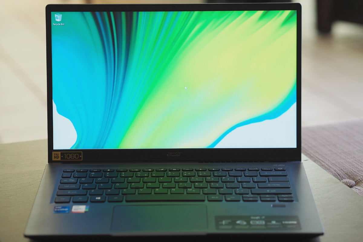 宏碁新蜂鸟swift3显卡,宏碁蜂鸟swift3轻薄本