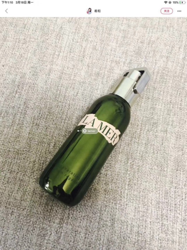 女人一生必买的粉底,女人一生中必买的化妆品