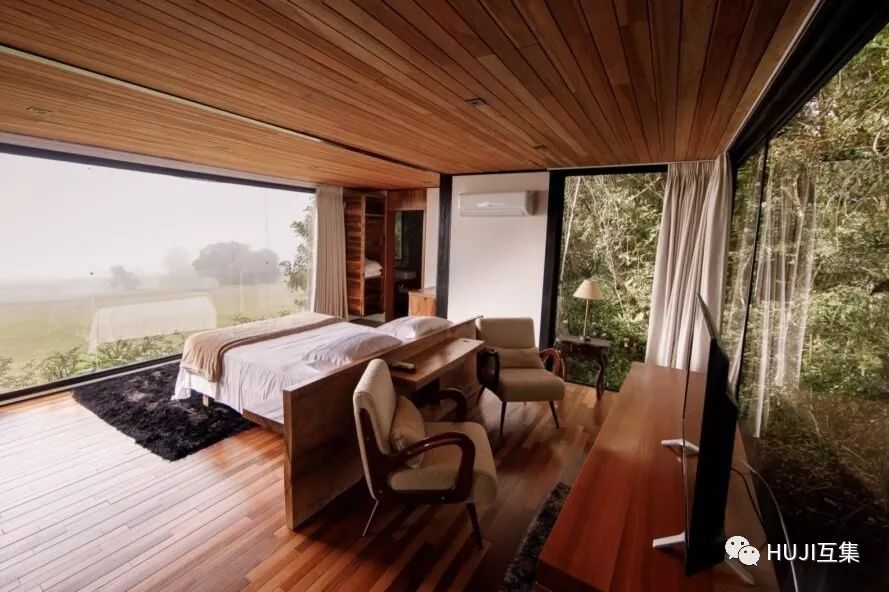 奇特集装箱酒店,集装箱度假酒店有哪些