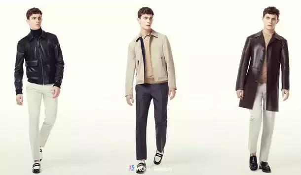 bally有哪些子品牌,bally是瑞士的奢侈品品牌