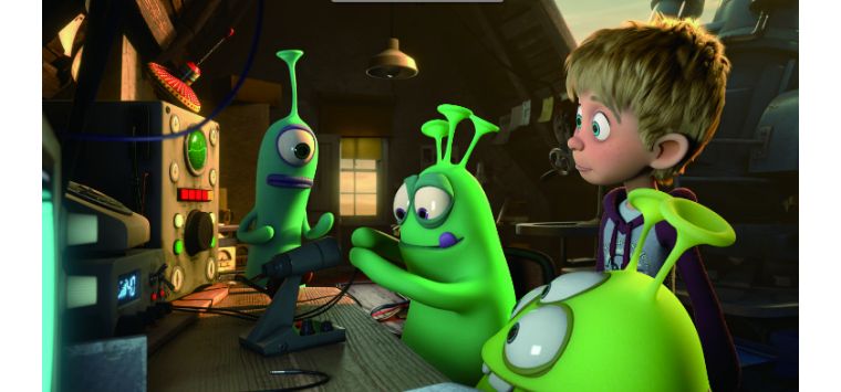 第23届上海国际电影节动画获奖,上海国际电影节最佳动漫20届